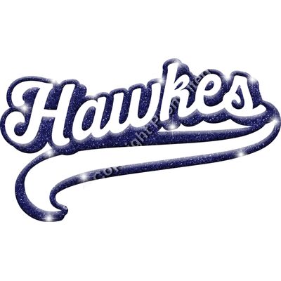 GLT78 BLUE GLITTER Thumbnail