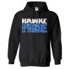 18500 Adult Heavy Blend Hooded Sweatshirt Thumbnail