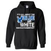 18500 Adult Heavy Blend Hooded Sweatshirt Thumbnail