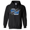 18500 Adult Heavy Blend Hooded Sweatshirt Thumbnail