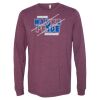 3513 Adult Extra Soft Tri-blend Long Sleeve Thumbnail