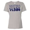 6413 Women’s Extra Soft Tri-blend Tee Thumbnail